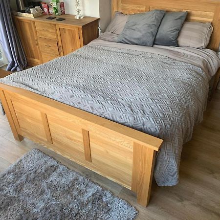 סוליהול Farah'S Guest Suite מראה חיצוני תמונה