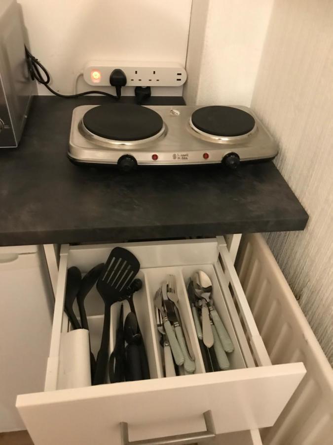 סוליהול Farah'S Guest Suite מראה חיצוני תמונה