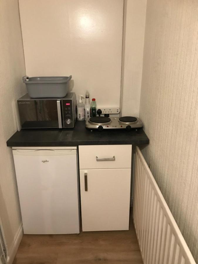 סוליהול Farah'S Guest Suite מראה חיצוני תמונה