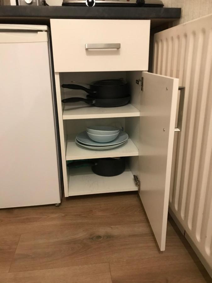 סוליהול Farah'S Guest Suite מראה חיצוני תמונה