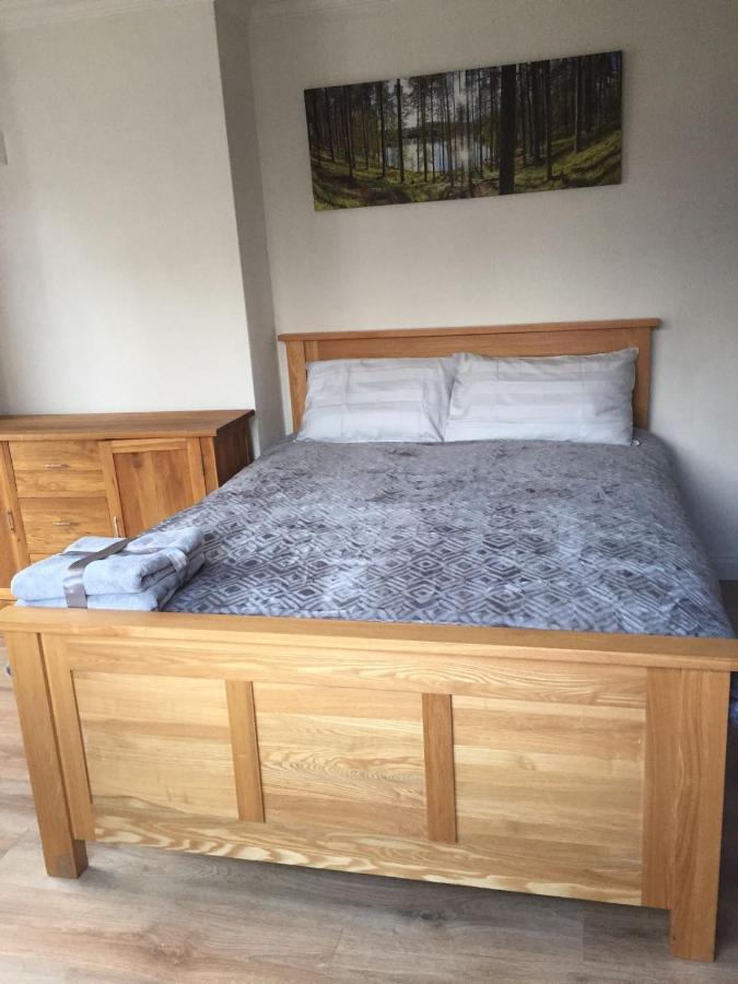 סוליהול Farah'S Guest Suite מראה חיצוני תמונה