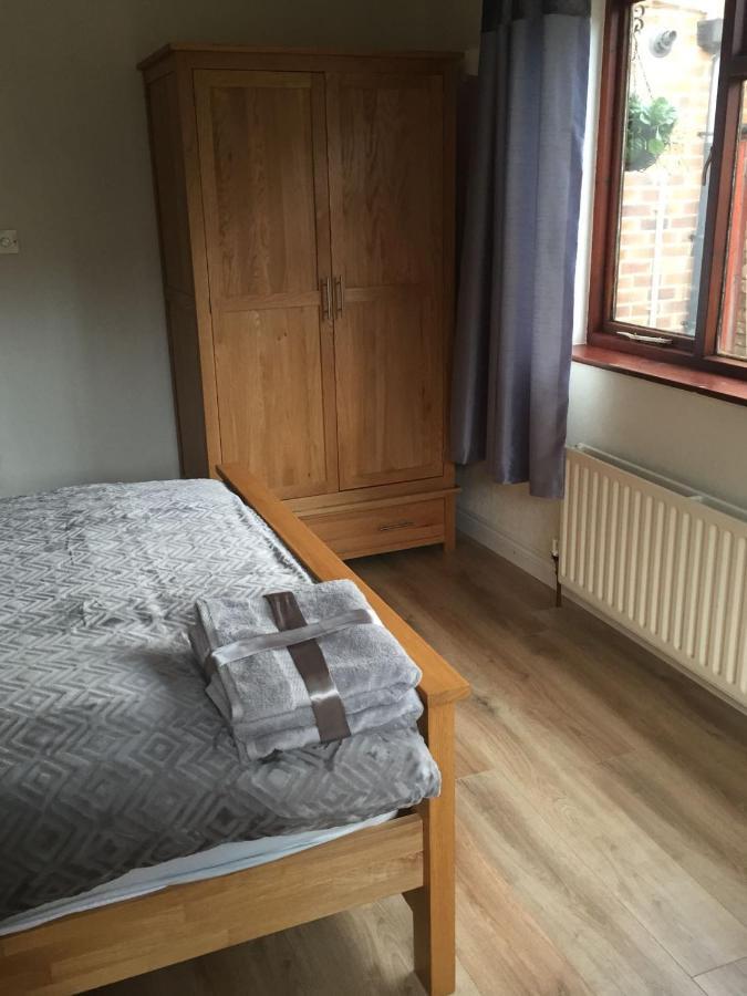 סוליהול Farah'S Guest Suite מראה חיצוני תמונה