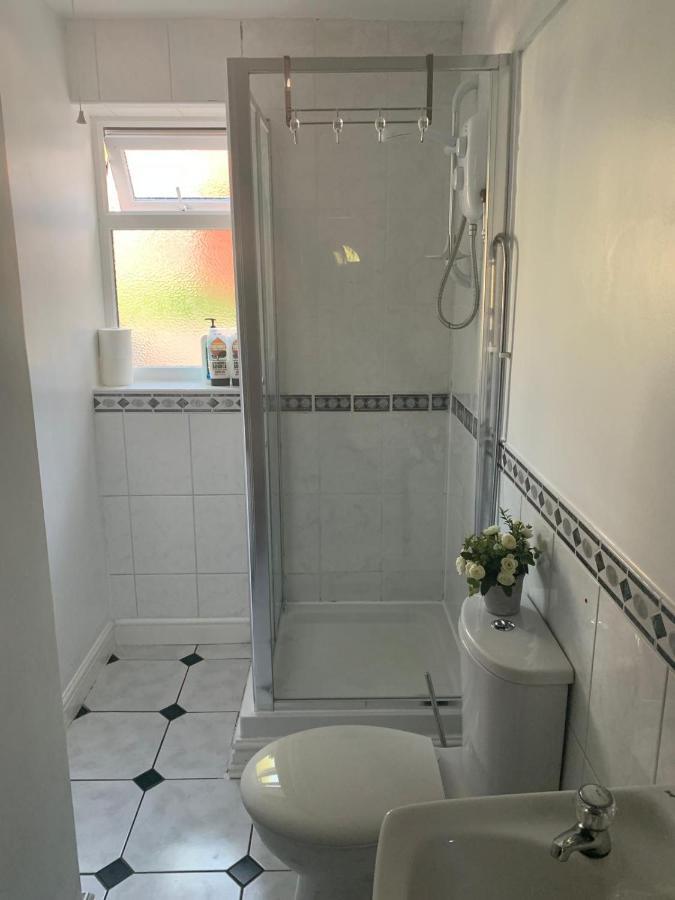 סוליהול Farah'S Guest Suite מראה חיצוני תמונה