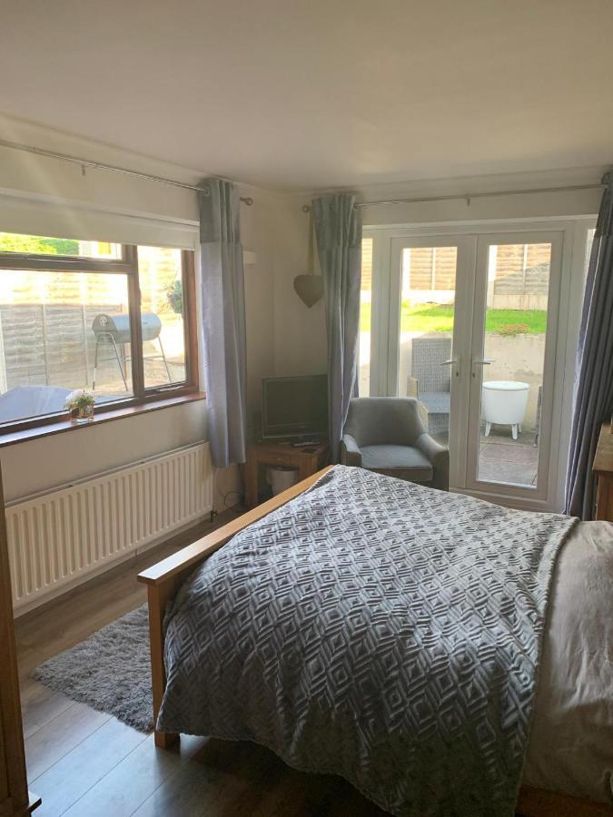 סוליהול Farah'S Guest Suite מראה חיצוני תמונה