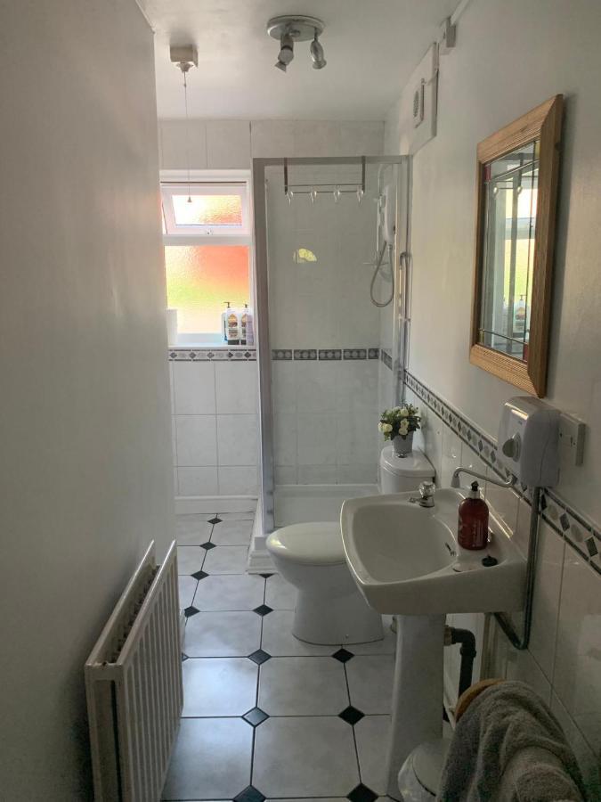 סוליהול Farah'S Guest Suite מראה חיצוני תמונה