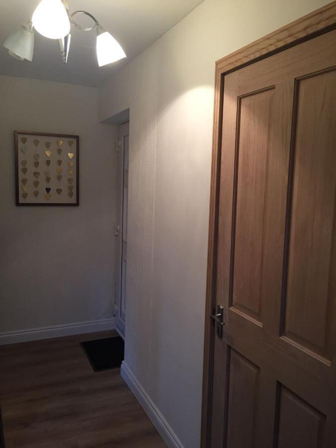 סוליהול Farah'S Guest Suite מראה חיצוני תמונה